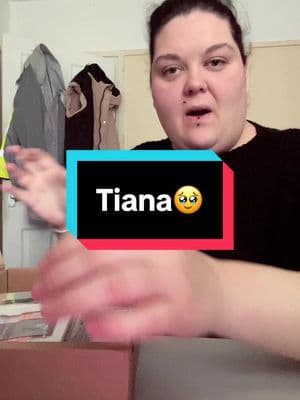 Tiana🥹 #tiktokmademebuyit #tiktokshop #spending #fyp #diamondart #diamondpainting #diamondartclub #diamondartaccessories #diamondartcase #disney100 #disney100stickeralbum #stickeralbum #disney100diamondpainting #disney100diamondart