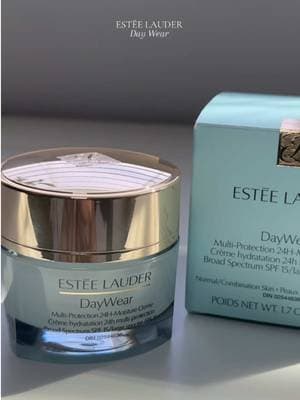 DayWear is perfect for a fresh, healthy look this spring with powerful anti-oxidant protection & 24 -Hour Hydration. 20% off all week long! @The Estée Lauder Store @Estée Lauder #esteepartner #esteelauder #springglowup #skincare #tiktokshop #latinacontentcreator