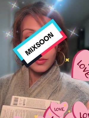 I love @mixsoon @mixsoon_us Korean skin care like I said it changed the game. This one is really unique. They’re giving you a face miss eye patches and lip balm also included #KoreanSkinCare #TikTokShopLaborDaySale #UltimateBeingSet #MIXSOON