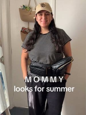 I can’t leave my house without my @tushbaby hip carrier #babycarrier #babywearing #giftsformom #tushbaby #tiktokshop How to wear the Tushbaby hip carrier | Styling my Tushbaby hip carrier