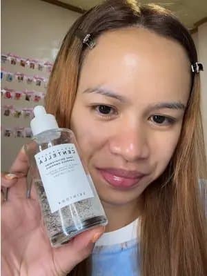 Dark patches? Clear them fast! #GoViralWithSKIN1004Challenge #SKIN1004White #skin1004 #centella #TikTokMadeMeBuyIt @user32653174601 @SKIN1004 US
