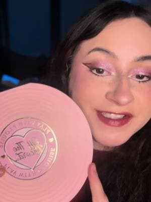 @PLOUISE off the record is on a massive sale right now! I’ve linked it below! #eyeliner #plouise #makeup #springsale #tiktokmademebuyit