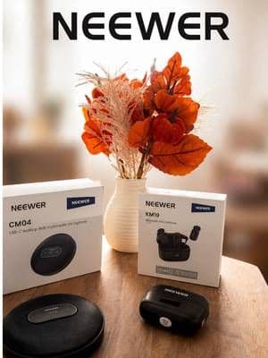 @neewer a brand focused on photography, videography, and creator gear #gifts #collaborations #ad #unboxinghaul