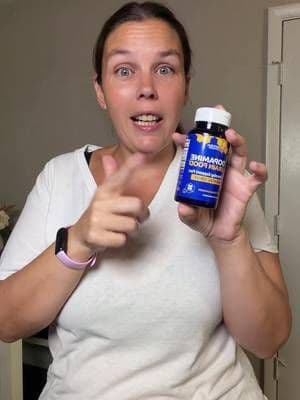 #dopamine #naturalstacks #tiktokshopbacktoschool #entergy