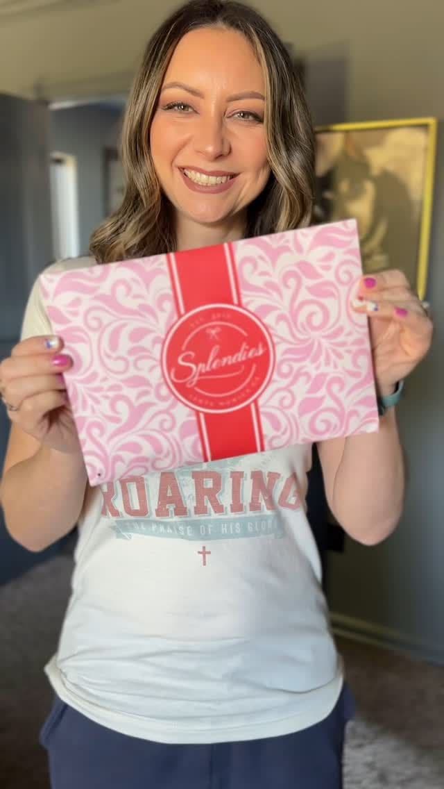 Okay, how cute are these?! 😍
Just got my @splendies package and I’m seriously looking forward to this little surprise e