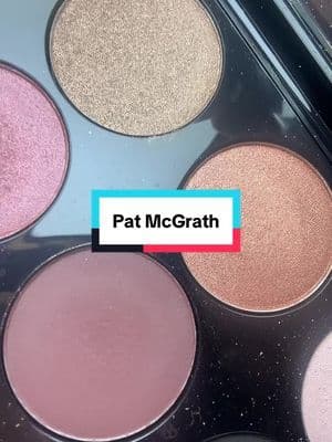 @Pat McGrath Labs #PATNCGRATH #Mothership #TikTokShopFallDealsForYou