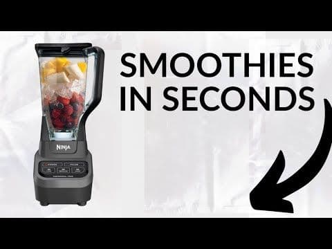It's The Best! Strong Blender Large Pitcher Easy to Us