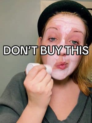 @SKIN1004 US helping with lazy girl masking #claymask #skincare #tiktokshopfinds #pores #koreanskincare