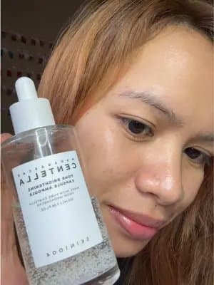 Breakouts after stress? Soothe now! #GoViralWithSKIN1004Challenge #SKIN1004White #skin1004 #centella #TikTokMadeMeBuyIt @skin1004_challenge @SKIN1004 US