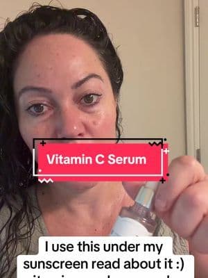 #vitamincserum #tiktokcreatorpicks #klairs #koreanskincareproduct #tiktokmademebuyit
