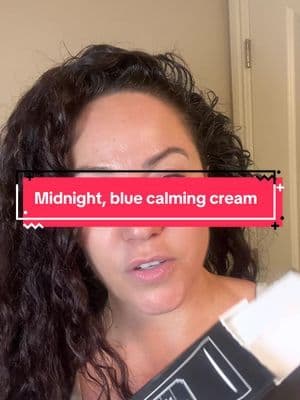 This is my second tube of this. I’ve been using this for almost 6 months and I use it before I go to bed. I do lay it with other lotions. It has a specific effect that some lotions don’t provide, which is to calm the skin any type of irritation or redness, and it works extremely well. @dear, Klairs #tiktokshopcreatorpicks #tiktokshopholidayhaul #sensativeskinlotion #klairs #sensativeskin