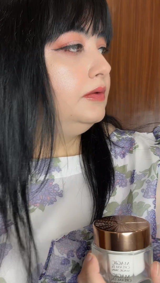 ✨THE DISNEY100 X CHARLOTTE TILBURY STORY BEGINS✨
🌟I Created this amazing Disney Princess look Inspired By Mulan & Els