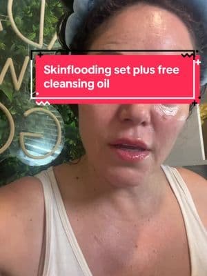Yes click the cart check … only a few more hours left on this sale #tiktokshopholidayhaul #sensativeskinapprovedproducts #klairs #reducerednesstonerset #skinflooding @dear, Klairs