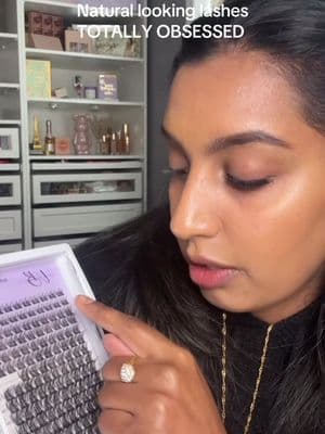 I can’t believe how natural they look! Totally OBSESSED!!! #lashes #lashextensionstutorial #veyesbeauty #diylashextensions #veyeslashes #fyp #tiktokshopcybermonday #viral #tiktokshopblackfriday