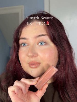 #AD | Tools to make brow styling so easy and quick, with some natural sheer lip balms to elevate natural beauty 🫶🏻 @Primark | Penneys @CXS