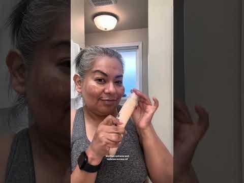 #giftedbypeaceout I love using this mist to calm my irritated skin