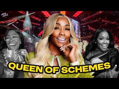 Stormy Wellington: The Queen of Multi-Level Marketing Scams