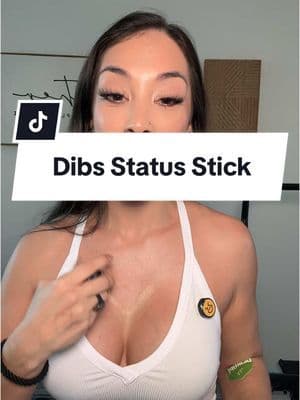 Want that extra boost of confidence? 😉 I'm using this illuminating #dibsbeauty Status Stick to highlight my curves and create a stunning summer glow. It's perfect for accentuating your chest, shoulders, or anywhere you want to shine! ✨ #bodycontouring #summertimehighlight #DIBS #viralhighlighter #glowup #springtok #tiktokshopspringglowup #shopwomenowned #creatorboostcamp #tiktokshopcreatorpicks