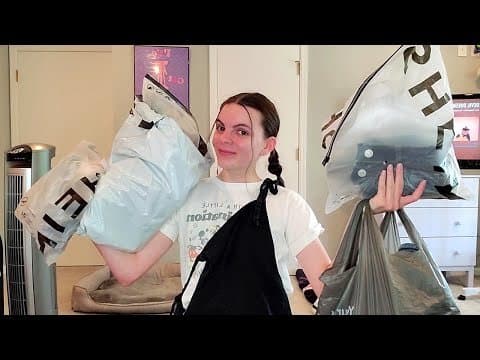 Wow! Another Clothing Haul