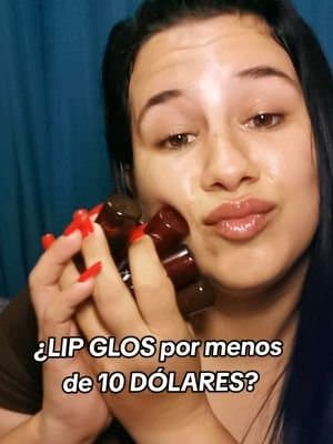 CERO ARRUGAS EN LOS LABIOS, HIDRATANTE, JUGOSO ¿LIP GLOs por menos de 10 DÓLARES? Labiales de @fwee #fwee #viral #fyp #tiktokshopholidayhaul #tiktokshopfinds