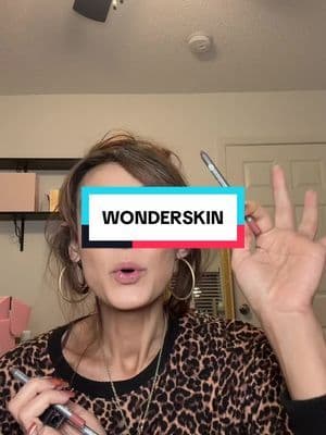 @Wonderskin Beauty incredible formulation affordable, but high-quality ##WONDERSKIN #T#TikTokShopBlackFridayT#TikTokShopCyberMondays#superbranddayM#Midwest