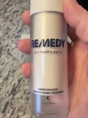 @Remedy Science #skincare #antiaging #dealsforyoudays #tiktokshopcreatorpicks *Disclaimer: Prices, sales, coupons, discounts are accurate at the time this video is posted and may vary afterwards as the Seller and TikTok may regularly change their limited-time promotions. check the product page for the most current price. free shipping, sales price, and TikTok coupons may vary by account. whatever items and quantities are in your cart at checkout is exactly what you will receive.