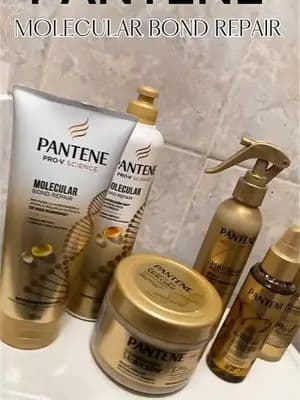 ✨Lo que todo Mexico 🇲🇽 estaba esperándo ✨#PanteneMexico #PanteneDesafiaElDaño #Publicidad @For_Me @Pantene México ✨