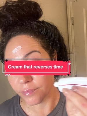 You’re gonna thank me like I’m thinking that person that told me to try this this stuff is good. I even rub it on my neck and chest and I put it on after my other moisturizers it just kind of seals the deal and I must say for me it’s really working. #tiktokshopcreatorpicks #tiktokshopholidayhaul #medecacream #centellian24 #wrinklecreamsthatwork