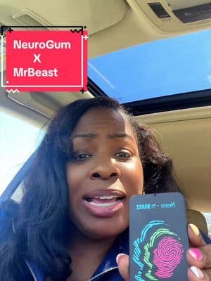 I didn’t expect this neuro to mean so much…🌍🏥 @Neuro Gum #m#makeadifferenceg#givebackmrbeastxneurogum #tiktokshopstockup #tiktokshopmothersday