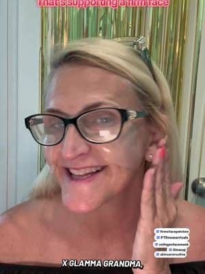 You love your skin? These Peter Thomas Roth collagen face patches support a smoother-looking, refreshed glow for your forehead and cheeks. ✨ Great for a quick self-care moment before photos, events, or when your skin needs extra support. Tap the link to check out this TikTok Shop exclusive. #PeterThomasRoth #glassskinsimplified #TikTokShopFinds #MatureSkinCare #BeautyTok
