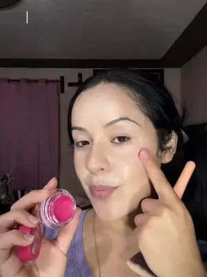 Hermoso 🤩 @Maybelline MX #maybelline #tiktokshop #blush