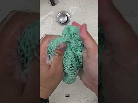 I didn’t realize my showers were the problem until I tried this… my skin has NEVER felt this clean