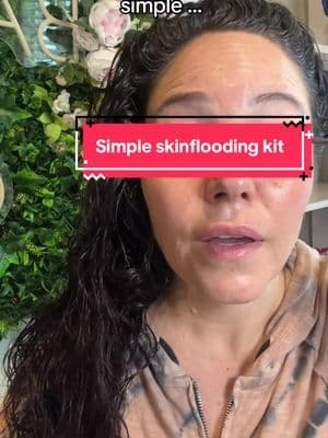 This is a special designed kit, so it’s simple. Please check the cart limited stock on sale. @dear, Klairs #tiktokshopholidayhaul #klairs #skinflooding #skinfloodingroutine #skinfloodingskincare