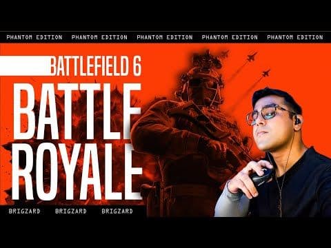 Pre Ordering Arc Raiders Today | BF6 Season 1 Update drops tomorrow