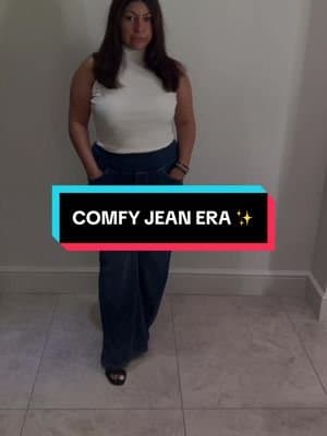 These jeans…44% off. Stretchy. Stylish. Sold. 🔥 #activeinhalara #halaraflex #springfashion #summeroutfit #tiktokmademebuyit #summersale #outfitinspo #dealdrops Affordable Women’s Jeans, Stylish Baggy Jeans, High Waisted Jeans, Wide Leg Stretchy Jeans @Halara UK Shop