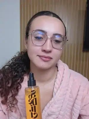 body splash de alta fixação, Hidratante, ótimo para o dia. compre pelo tiktokshop #tiktokshop #bodysplash