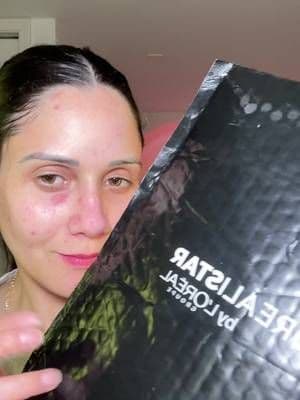 #LaRochePosayPartner Thank you! #giftedbylarocheposay #Lorealistar #LaRochePosayPartner #LRPAzGel @LaRochePosayUS