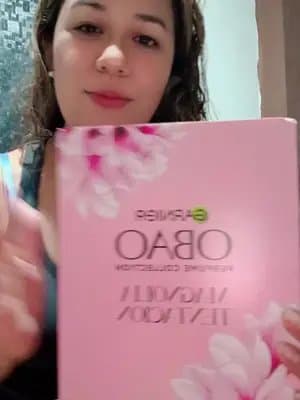 kit @Garnier México obao ✨️ esta colección viene con un aerosol y un desodorante roll on lo mejor es que son libres de