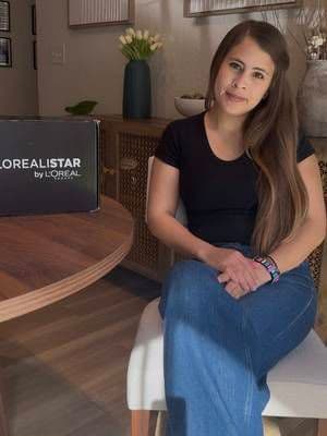 @cerave #LOrealistar #CeraVePartner #giftedbyceravehaircare Estoy súper emocionada de probar este producto 💙 Se ve t
