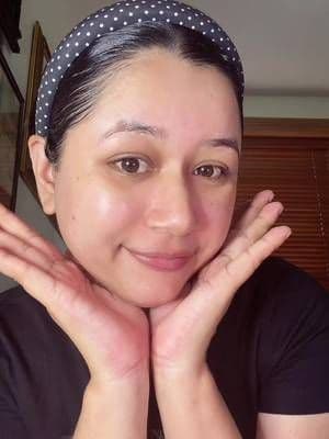 Testing out skincare trends. The viral Zombie Pack changed my skin texture! 🧖♀️love it😽@SKIN1004 US . . . . #SKIN1004, #tiktokshopcreatorpicks, #koreanskincare, #centella, #skincare