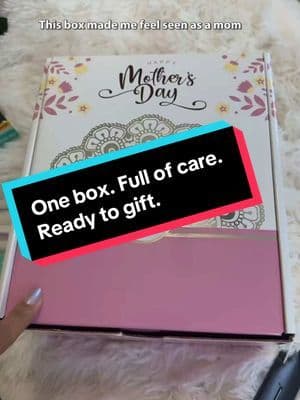 Practical. Beautiful. And made to make her feel appreciated. GuruNanda’s Radiant Smile Set @GuruNanda LLC @Puneet Nanda bridge the gap #gurunanda #tiktokmademebuyit