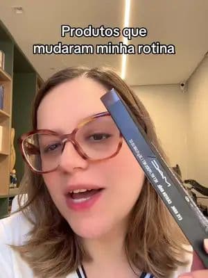 Esse lápis de olho da @MAC Cosmetics Store realmente mudou minha rotina, pela sua praticidade e qualidade! #lapisdeolho #maceyekohl #tiktokshopbr66