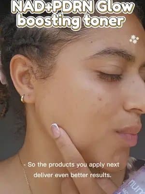 @numbuzin #numbuzin #numbuzin9toner #peptide #kbeauty #tiktokshopbacktoschool