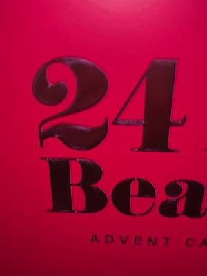 Advent calendar unboxing tonight #UltaBeauty #UltaBeautyAdventCalendar #AdventCalendar #TikTokShop #Unboxing @Ulta Beauty