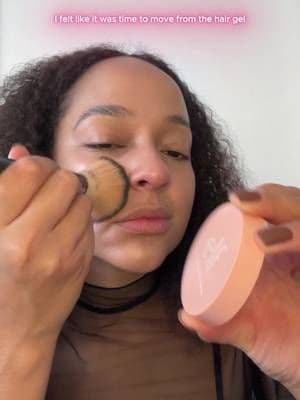 Used to use hair gel on my brows, but e.l.f. Cosmetics Brow Lift Gel & Instant Lift Brow Pencil saved my brows! 🙌 What’s your #SkinSin? #elfCosmetics #AD #SkinSins @e.l.f. Cosmetics UK