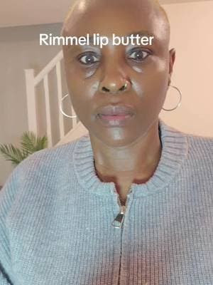 Soft and luxurious @rimmellondon #tiktokmademebuyit #dealdrop #rimmellondon #lipbutter #luciouslips