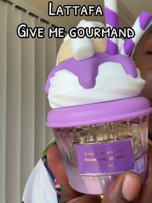 Gourmand grown women to the FRONT #Gourmand #Lattafa #Sweet #tiktokshopblackfriday #honestreview