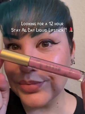 @Stila Cosmetics #stila #stilacosmetics #makeup #lipstick #liquidlipstick #cosmetics #makeuproutine ##tiktok #tiktokshop #tts #ttshop #beauty #beautybestie #beautytok #tiktokshopfinds #tiktokshopproducts #tiktokshopping #tiktokshopping #alldaywear #lips #lipsticks #lipstickswatch #makeup #tiktokshoploveatfirstfind #tiktokshopfinds #tiktokshopcreatorpicks #tiktokshoprestock #bloomingdeals #tiktokshopmothersday #giftsforher #tiktokshopproducts #tiktokshopfinds #tiktokshopspringsale #tiktokshopmemorialday #tiktokshopmakeup #tiktokshopholidayhaul #tiktokshopfinds #tiktokshopbeauty #makeuproutine