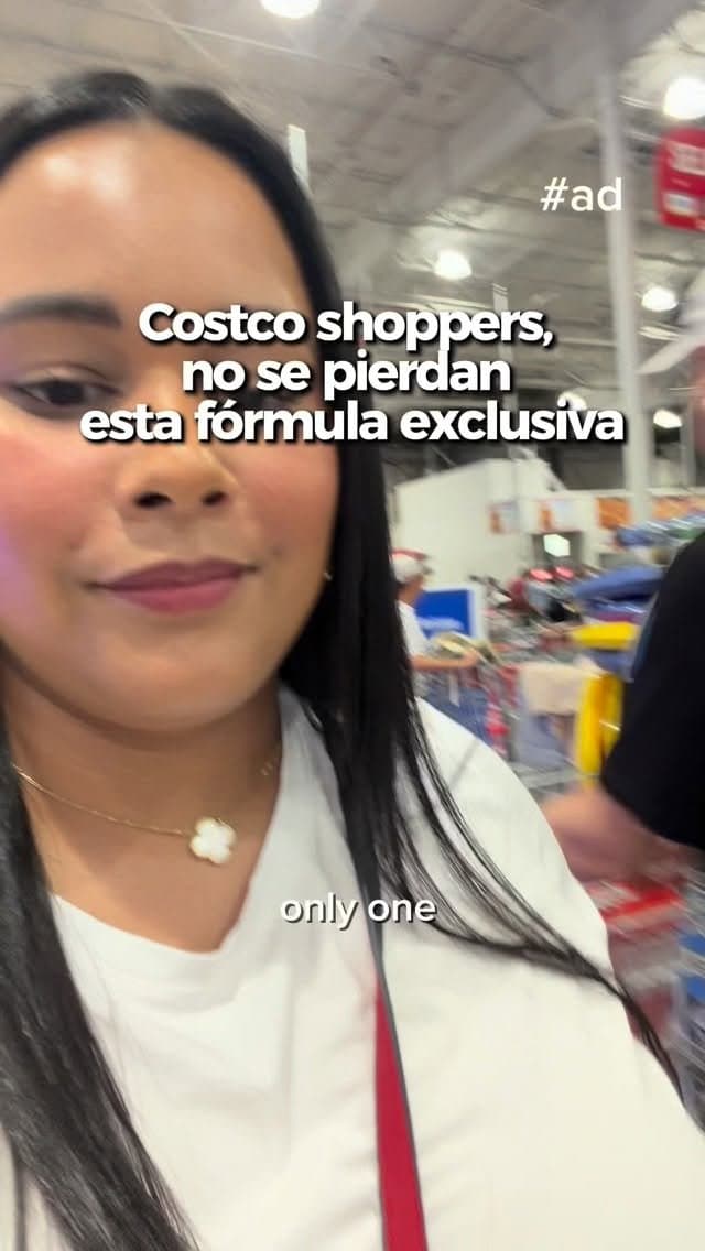 #AD Costco shoppers, este beauty find merece un lugar en tu próxima visita. 💙
Encontré el exclusivo twin pack de Neutr