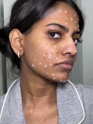 Say hello to skincare that works beneath the surface! 🌿✨ The VT Cica Reedle Shot Essence from @VT Cosmetics US uses microsized Cica Reedle™ technology to open absorption pathways, exfoliate gently, and deliver powerful soothing and moisturizing benefits. Paired with the VT PDRN Essence 100, infused with vegan PDRN from wild ginseng, your skin gets the ultimate boost in brightness, elasticity, and hydration. It’s time to transform dull, irritated skin into a radiant, healthy glow! 💖✨ #vtcica #reedleshotessence #pdrnessence #glowingskin #skincarethatworks #vtfluencer #kbeauty #vtcosmetics #reedleshot #exosomeshot #viralskincare #glassskin #glowskin #skinbooster #veganpdrn #absorption #hometreatment #microneedling #facemask #overnightmask #gelmask #meltingmask #AmazonFinds #skinrepair #skinrestoration @VTcosmetics_official